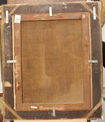 La Leçon de géométrie, image 4/6