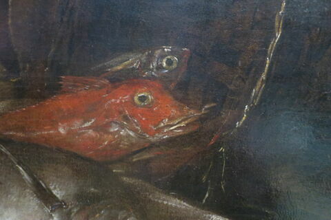 Marchand de poissons, image 2/5
