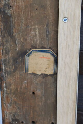 Vénus et l'Amour dans un cabinet d'amateur, image 6/16