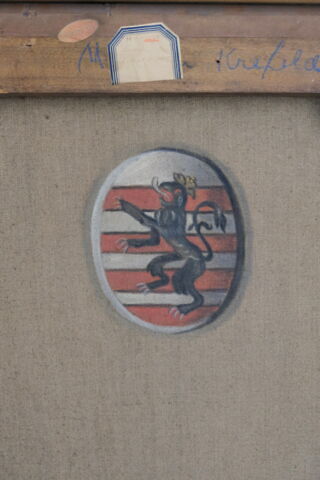 Portrait de femme, image 8/11