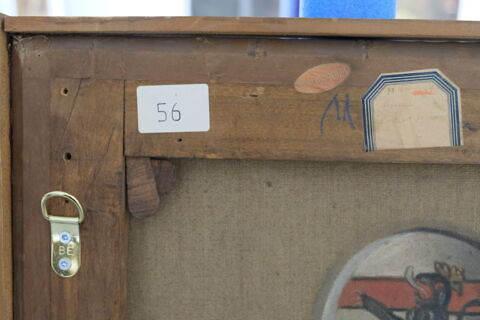 Portrait de femme, image 4/11