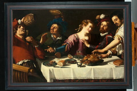 Repas, image 3/3