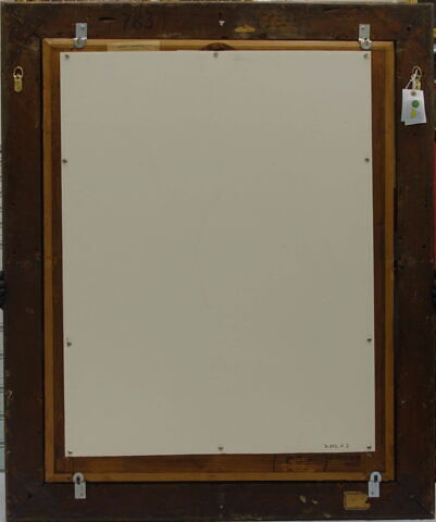 Nature morte : lièvre, perdrix et jambon, image 2/6