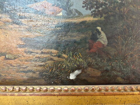 Vue de Notre-Dame de la Gloire à Rio Janeiro, image 2/2