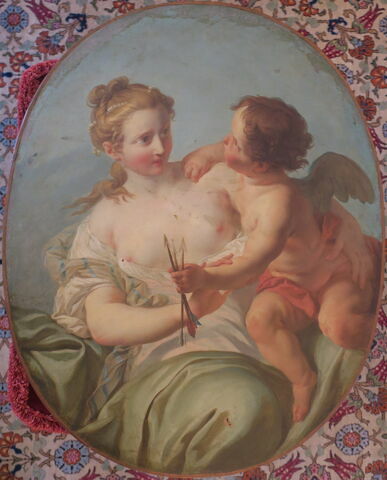 L'Innocence et l'Amour, image 3/4