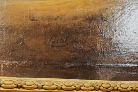 Combat et prise de Courtray, image 3/4