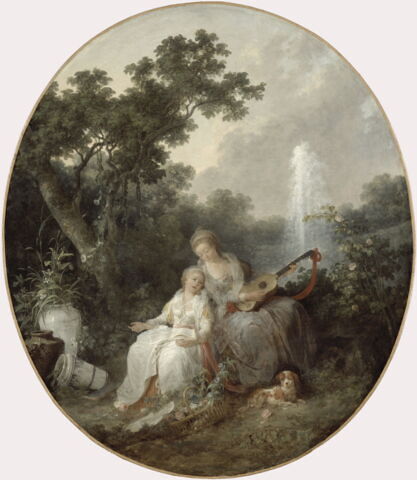 La Musique, image 1/5