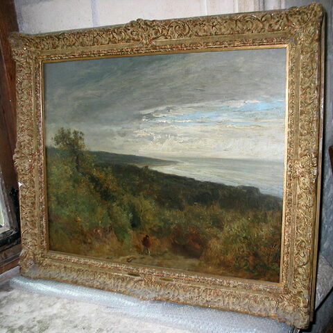 Bord de mer, image 2/2