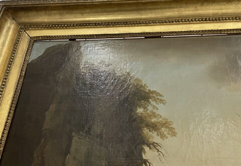 Port de mer; le midi ou le calme, image 4/5