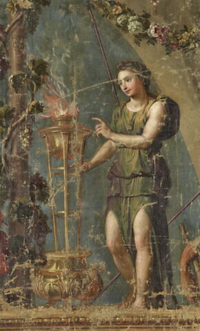Arabesques. Un sacrifice, image 26/30