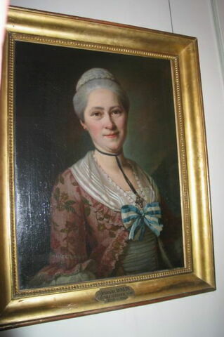Portrait de femme, image 3/5