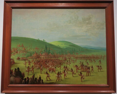 Jeu de balle indien, image 2/5