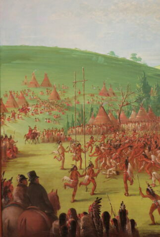 Jeu de balle indien, image 3/5