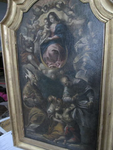 Guérison d'un possédé, image 3/5