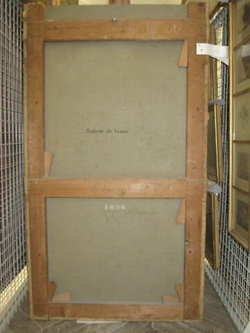 La Toilette de Vénus, image 2/2