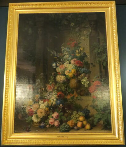 Le Tombeau de Julie, image 3/4