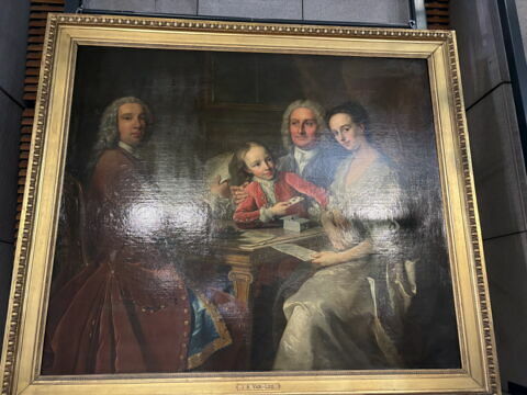 Portrait de famille, image 2/3