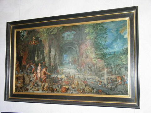 Le Feu