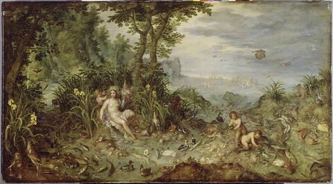 L'Eau
