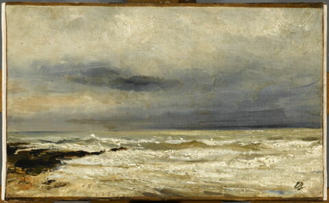 Effet de vagues, image 2/3