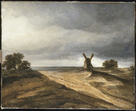 Aux environs de Montmartre, image 5/5