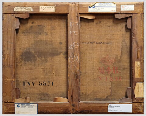 La Mélancolie, image 2/5