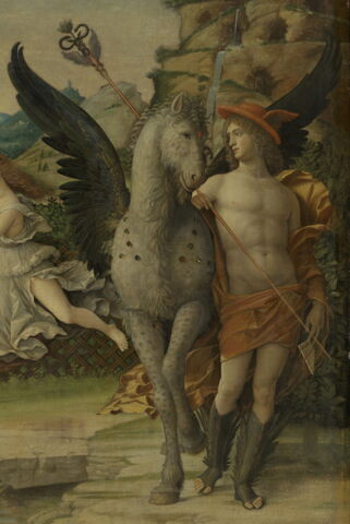 Mars et Vénus, dit Le Parnasse, image 2/20