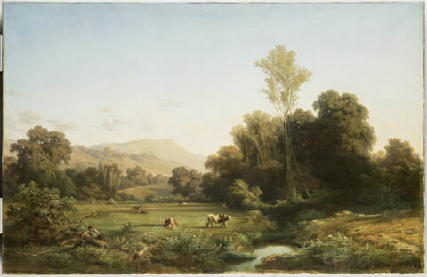 Souvenir du Bugey (Ain)