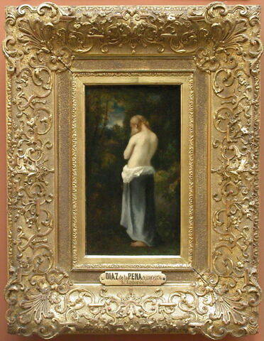 L'éplorée, image 2/2