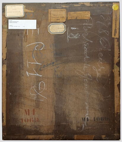 Armand Gensonné (1758-1793), membre de l'Assemblée législative et de la Convention., image 2/4