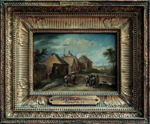 Environs d'Anvers paysage, image 6/6