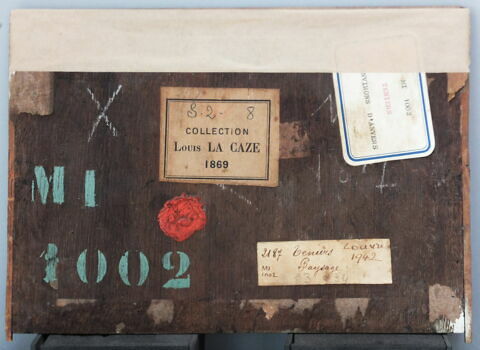 Environs d'Anvers paysage, image 2/6