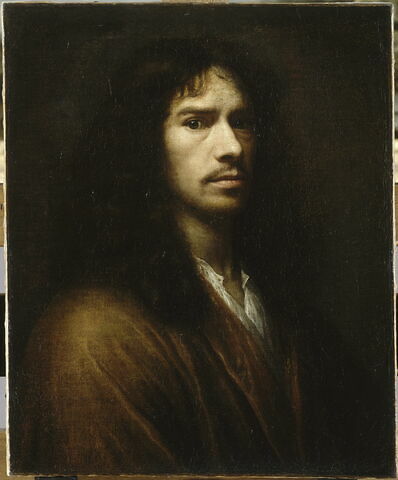 Autoportrait, image 2/3