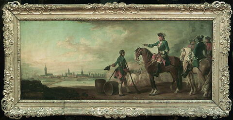 Siège d'Audenarde (juillet 1745), image 2/2