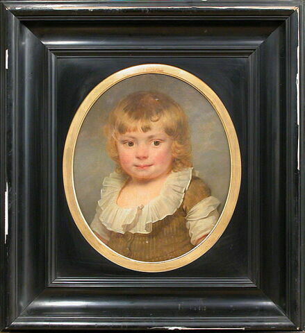 Louis-Jacques Maigret (1791-1873)., image 2/3