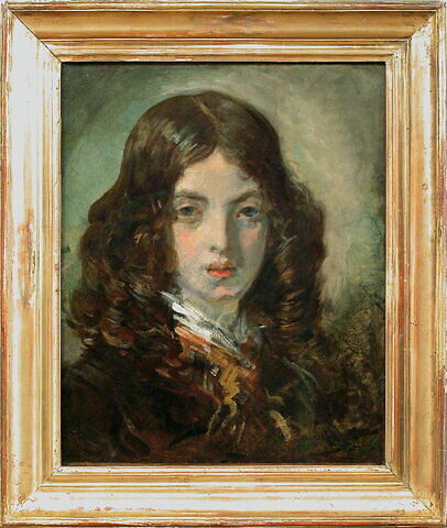 La petite mendiante rousse, image 2/3