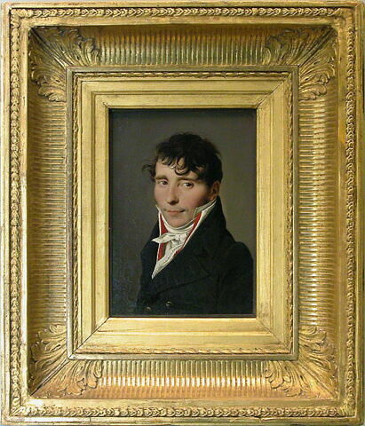 Monsieur Arnault de Gorse, frère de l'écrivain Antoine Vincent Arnault., image 2/3