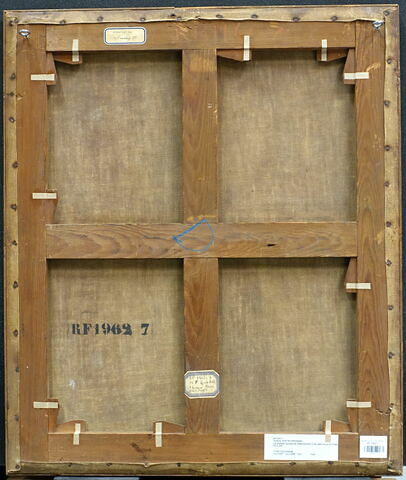 Portrait d'une fillette, image 3/5