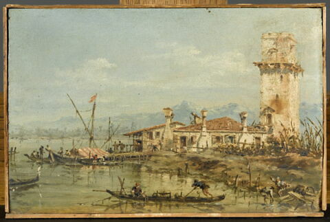 La Tour de Marghera, image 2/3