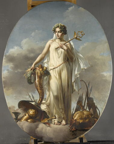 La Paix., image 2/4
