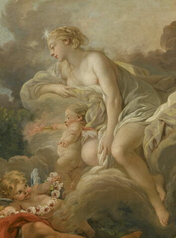 Céphale et l'Aurore., image 4/5