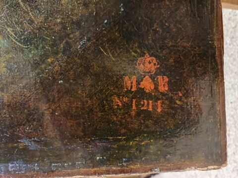 Les Charmes de la vie champêtre., image 2/4