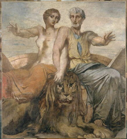 La Force et l'Ordre., image 2/2