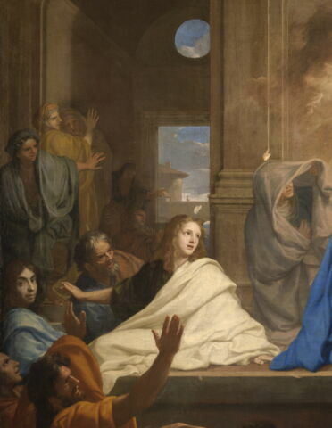 La descente du Saint Esprit, image 2/6