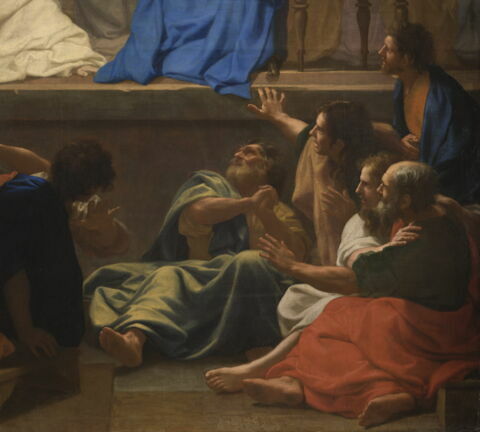 La descente du Saint Esprit, image 3/6