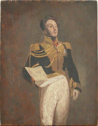 Le vicomte Sosthène de La Rochefoucauld, image 2/3