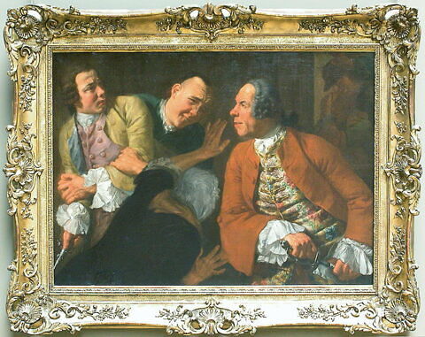 La Rixe, image 3/5