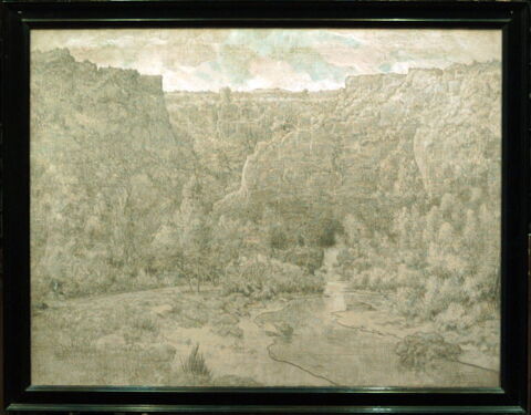 La Source du Lizon (Doubs), image 20/20