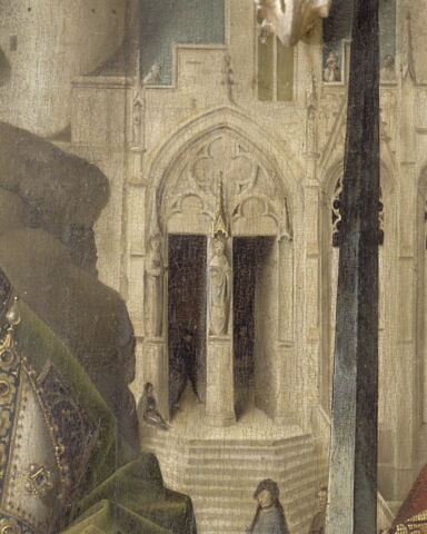 La Crucifixion du Parlement de Paris, image 28/39