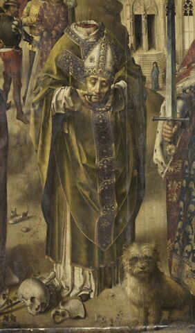 La Crucifixion du Parlement de Paris, image 5/39